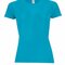 Women`s Raglan Sleeves T Sporty