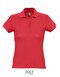 Women`s Polo Passion