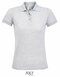 Women`s Polo Shirt Prime