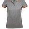 Women Polo Shirt Pasadena