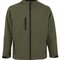 Men`s Softshell Jacket Relax
