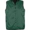 Unisex Reversible Bodywarmer Winner