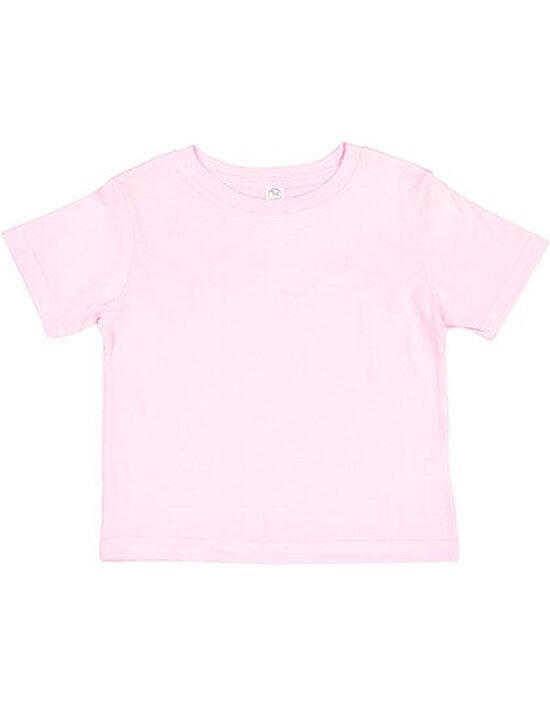Toddler Fine Jersey T-Shirt