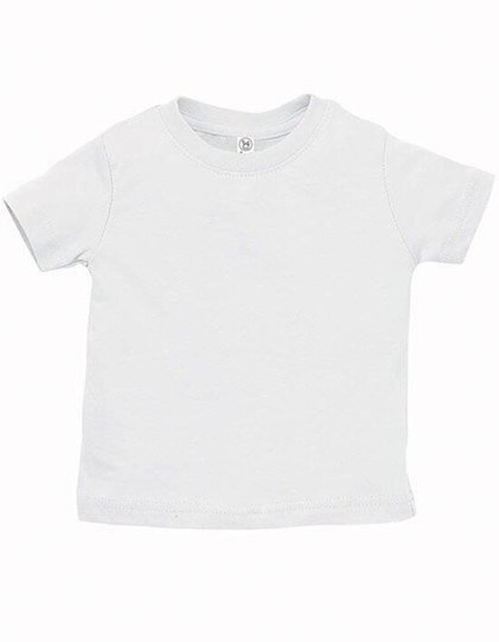 Infant Fine Jersey T-Shirt