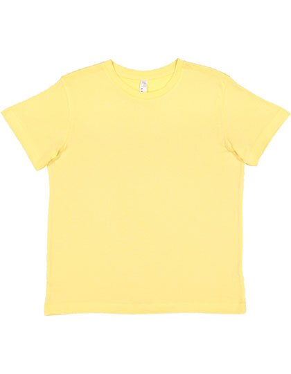 Youth Fine Jersey T-Shirt