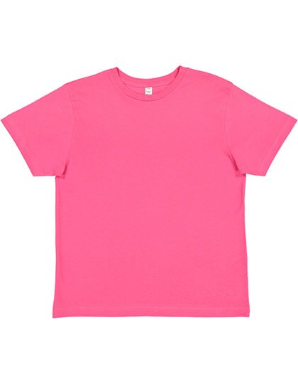 Youth Fine Jersey T-Shirt