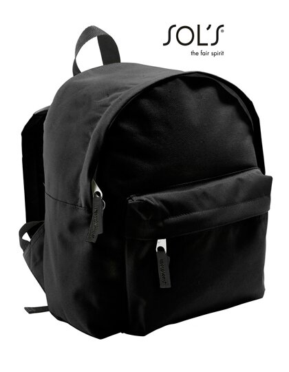 Kids` Rucksack Rider