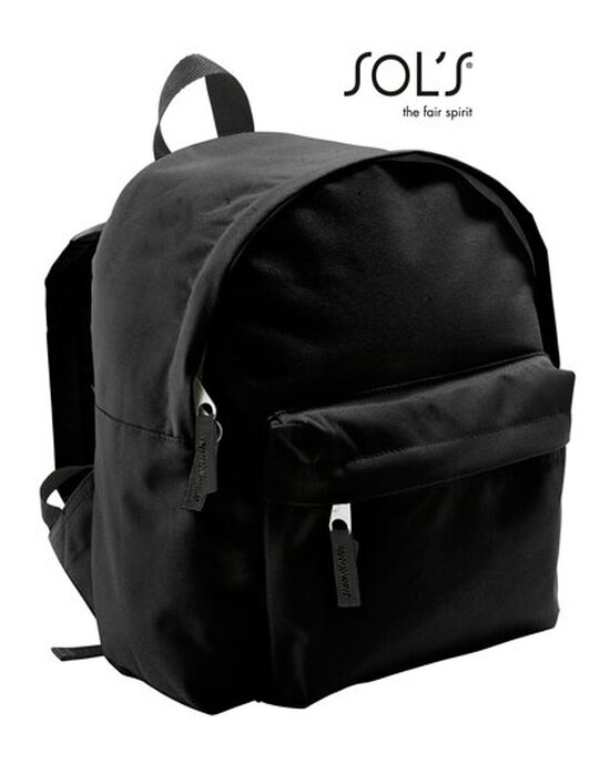 Kids` Rucksack Rider