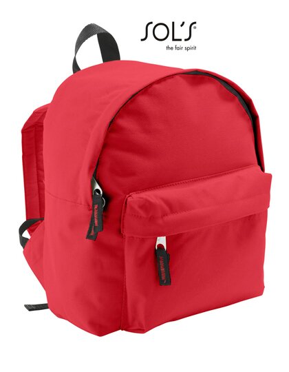 Kids` Rucksack Rider