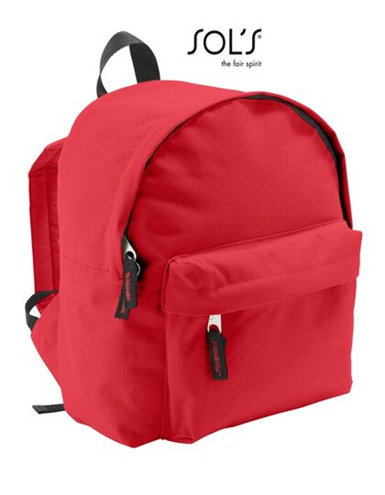 Kids` Rucksack Rider
