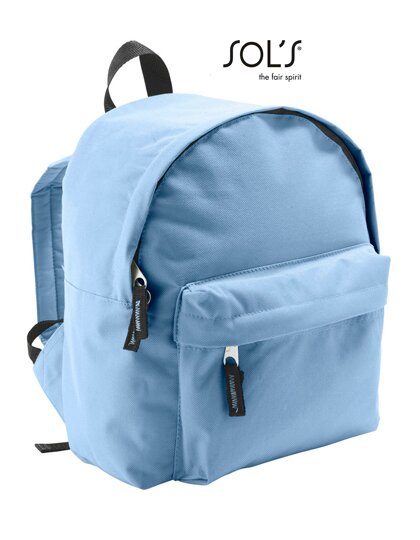 Kids` Rucksack Rider