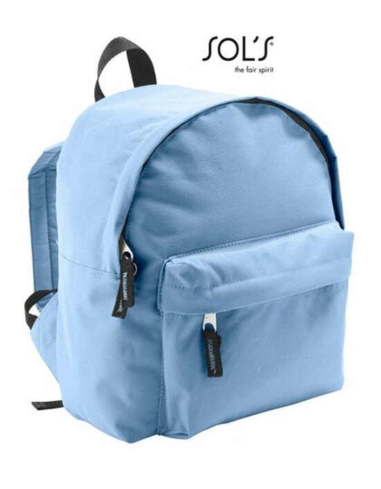 Kids` Rucksack Rider