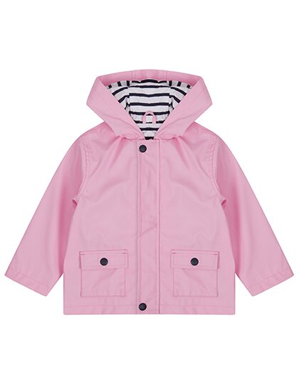 Rain Jacket