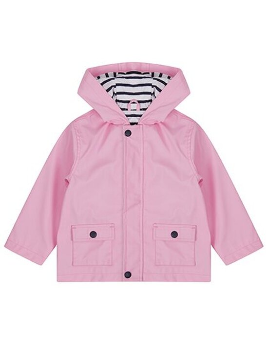 Rain Jacket