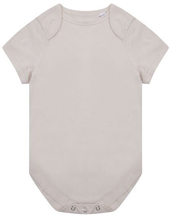 Organic Bodysuit