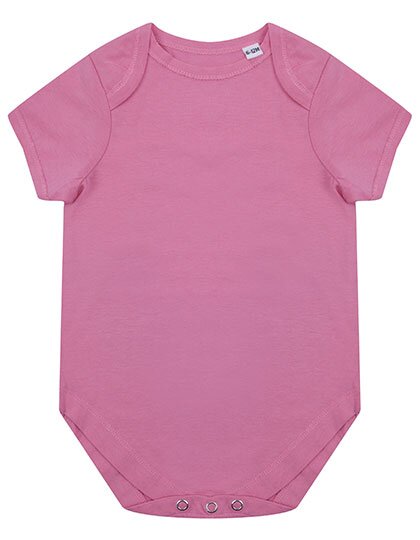 Organic Bodysuit