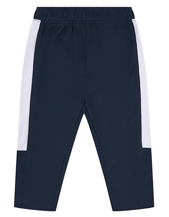 LW830 Kids Track Bottoms
