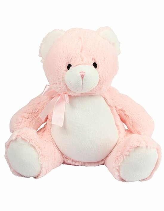 Zippie New Baby Bear