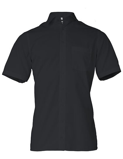 MV470012 Marvelis Men´s Shirt Modern Fit Short Sleeve