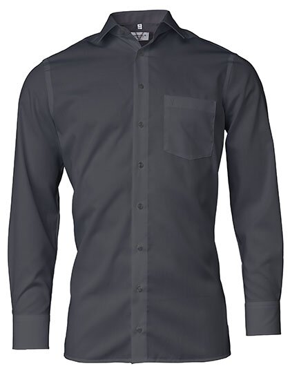 MV470064 Marvelis Men´s Shirt Modern Fit Long Sleeve