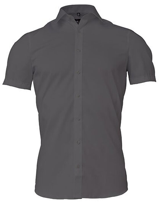 MV679912 Marvelis Men´s Shirt Body Fit Short Sleeve