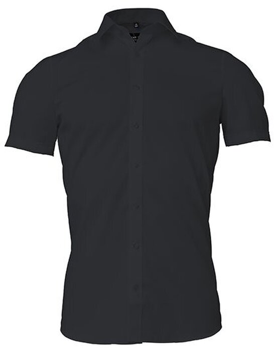 MV679912 Marvelis Men´s Shirt Body Fit Short Sleeve
