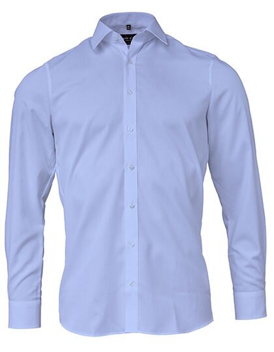 MV679964 Marvelis Men´s Shirt Body Fit Long Sleeve
