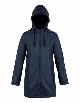 NB3175 Women´s Wax Parka Antoine