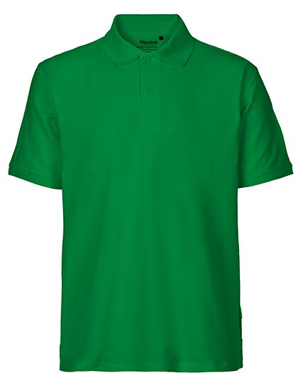 Men`s Classic Polo