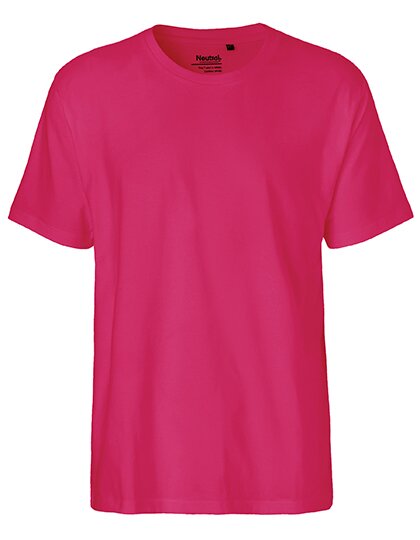 Men`s Classic T-Shirt