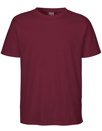 Unisex Regular T-Shirt