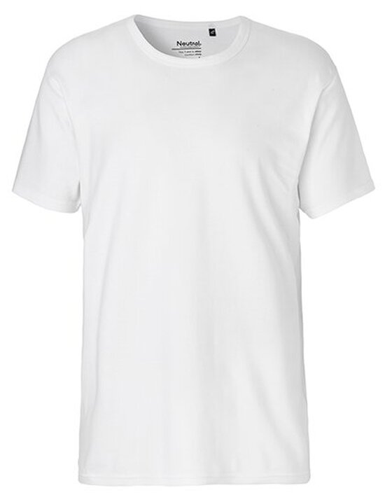 Men`s Interlock T-Shirt