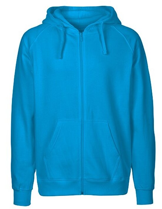 Men`s Zip Hoodie