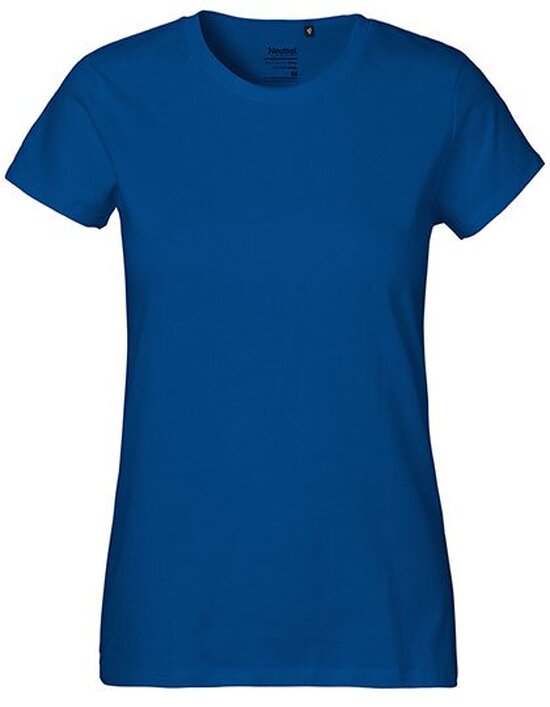Ladies` Classic T-Shirt