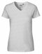 Ladies` V-neck T-Shirt