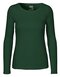 Ladies` Long Sleeve T-Shirt