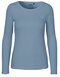 Ladies` Long Sleeve T-Shirt