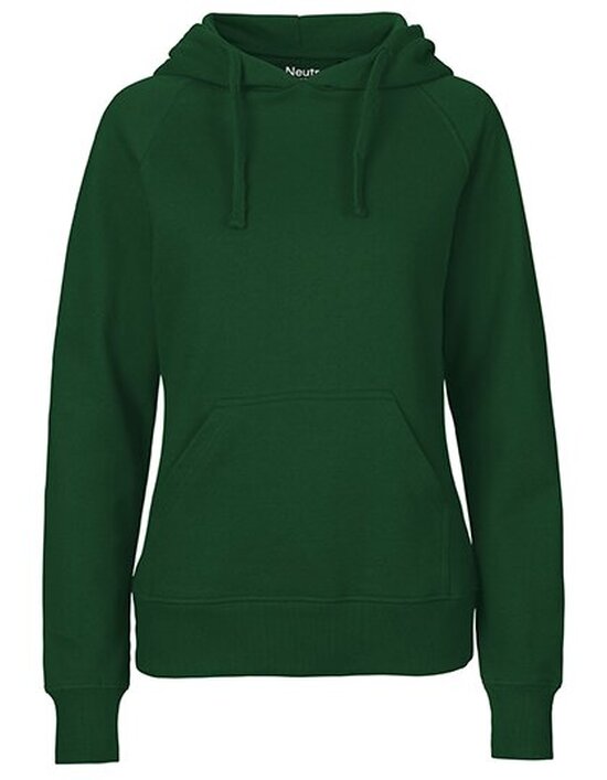 Ladies` Hoodie