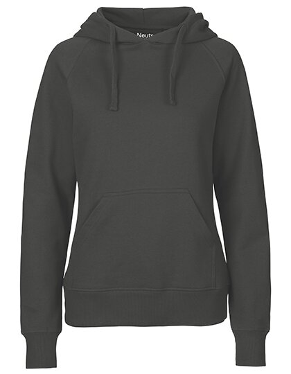 Ladies` Hoodie