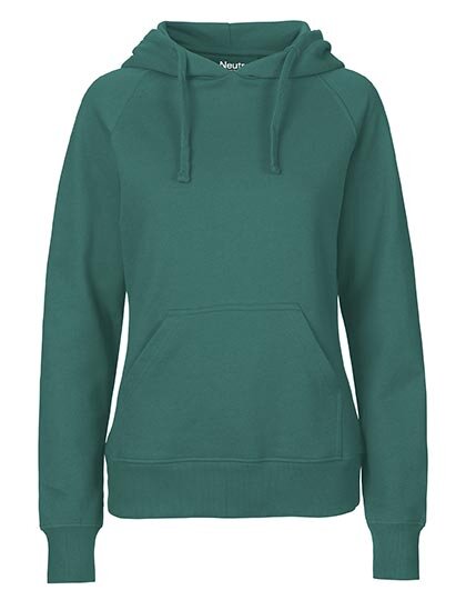 Ladies` Hoodie