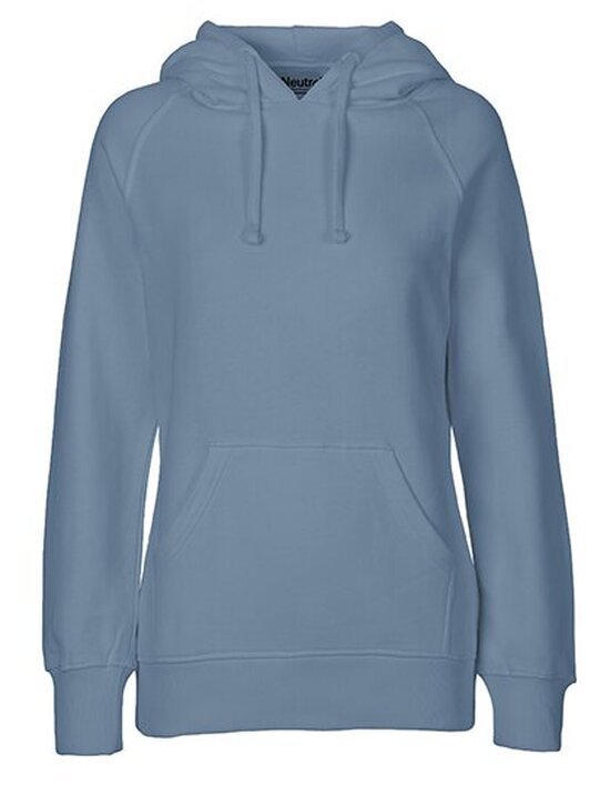 Ladies` Hoodie