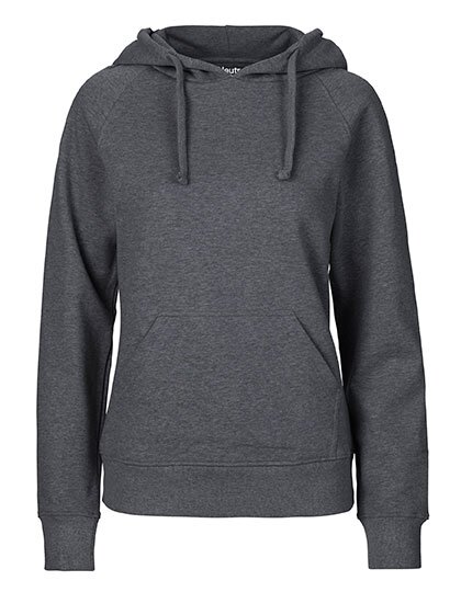 Ladies` Hoodie