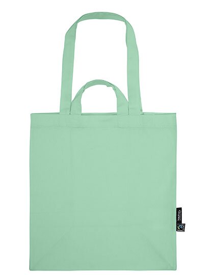 Twill Bag, Multiple Handles