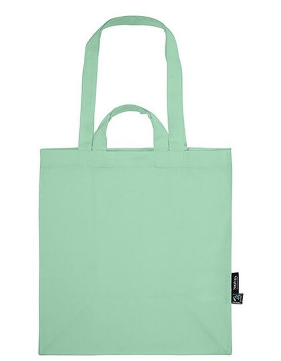 Twill Bag, Multiple Handles