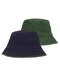 NE93061 Neutral Reversible Bucket Hat