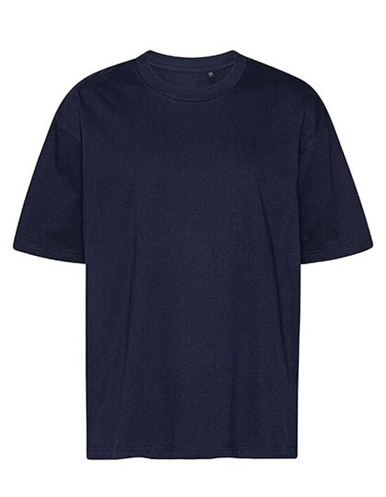 NET60011 Tiger Cotton by Neutral Oversized T-Shirt