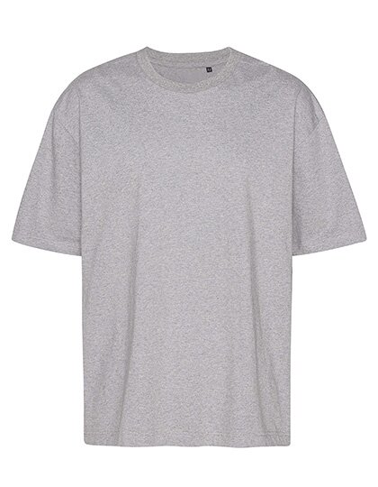 NET60011 Tiger Cotton by Neutral Oversized T-Shirt