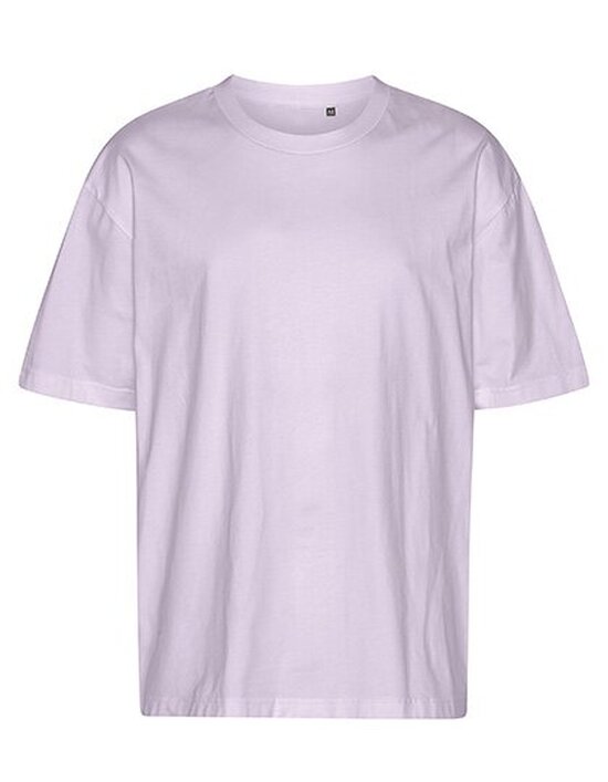 NET60011 Tiger Cotton by Neutral Oversized T-Shirt