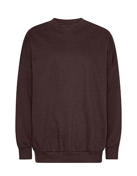 Oversized Sweatshirt