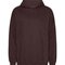 NET63111 Tiger Cotton by Neutral Oversized Hoodie